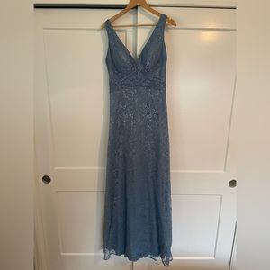 MORILEE by Madeline Gardner BRIDESMAIDS DRESS - Style #21637